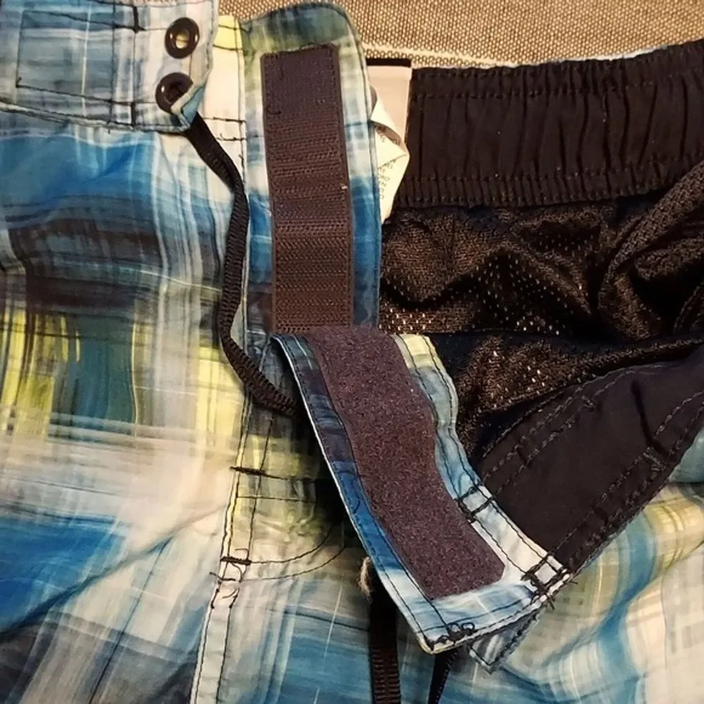 Nike great bathing